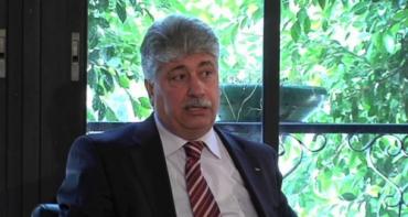 فيديو.. مجدلاني: سنفرض السيطرة على غزة "فوق الأرض وتحت الأرض"