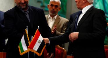 فيسبوك يشتعل: المصالحة تتلقى ضربة في اختبارات "التمكين"