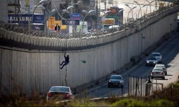 خطة إسرائيلية لفصل ضواحي فلسطينية معزولة