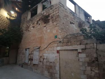 غضب في #الناصرة بعد بيع منزل قديم لمستثمر يهودي