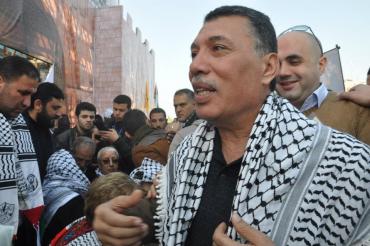 حلس: مهرجان مركزي لإحياء ذكرى ياسر عرفات السبت المقبل في غزة