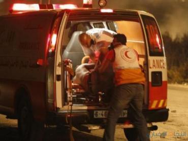 مقتل فتاة في مخيم الجلزون شمال رام الله