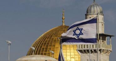 خطة جديدة للسيطرة على القدس