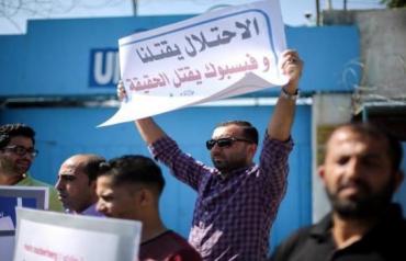 "فيسبوك" و"يوتيوب" يواصلان استهداف المحتوى الفلسطيني