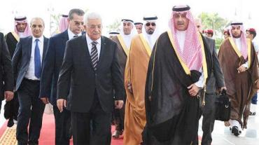 الرئيس يزور السعودية اليوم