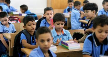 هام بخصوص الإمتحانات المدرسية