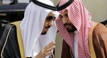 صحيفة: منصور بن مقرن حاول الهرب من السعودية 
