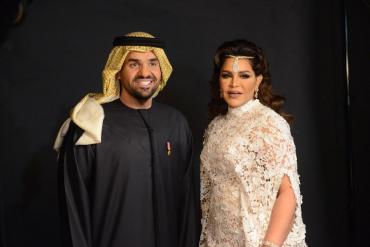 أكبر تصعيد "غنائي" إماراتي ضد قطر.. و"أحلام" ترد (شاهد)