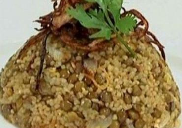 هل البرغل من الاطعمة المفيدة لمريض السكري؟