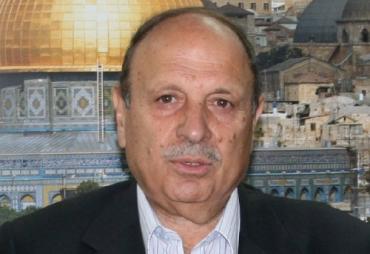 الحسيني: تركيب الكاميرات في الأقصى نوع من التحدي