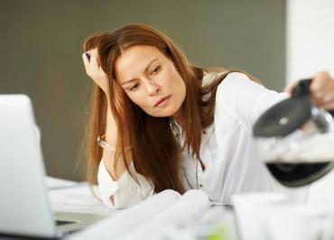 6 عوامل مسؤولة عن تعبكم الدائم