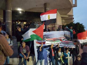 سيحدد مصير عدد من القضايا  الفلسطينيون يترقبون تاريخ 21/11 .. ماذا سيحدث؟