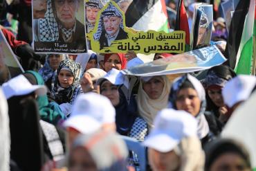 إحصائية عن حالات الاختناق خلال مهرجان أبو عمار