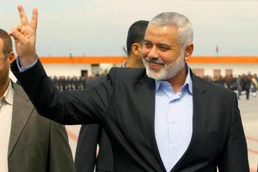 خمس ملفات سنناقشها بحوار القاهرة