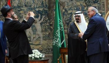 وثيقة تكشف: تحالف سعودي مصري إسرائيلي ضدّ إيران