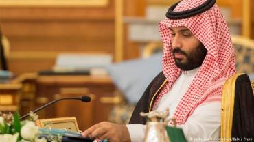 السعودية تعد لـحملة جديدة من الاعتقالات