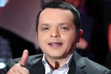 هنيدي للمغرد السعودي: قول مصر ومش هنكدبك