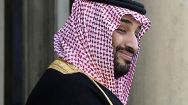 بن سلمان يصف خامنئي ب"هتلر الجديد"  ونتنياهو بالرجل المناسب