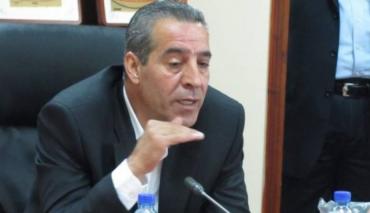 الشيخ: الحكومة لم تُمكَّن في غزة سوى بنسبة 5%