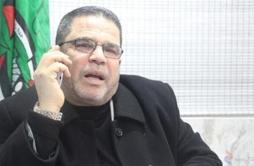 البردويل يعود للتصريحات التوتيرية