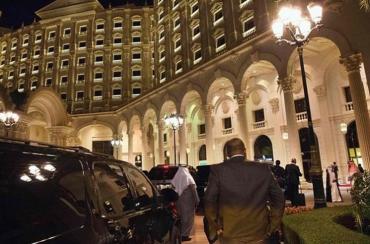 اعتقالات أمراء السعودية تطال السيدات.. وتفاصيل أخرى