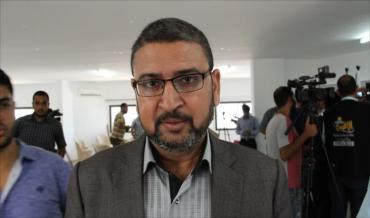 حماس تدين تصريحات بشأن أرض سيناء للفلسطينيين