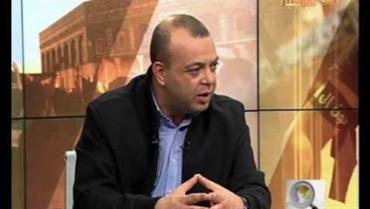 القواسمي: الحكومة وإلى جانبها مركزية فتح ستكون في غزة قريباً