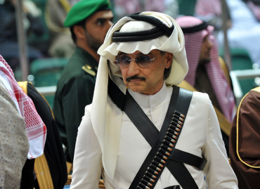 بالأسماء.. ليلة القبض على الأمراء في السعودية