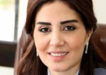 أقوى امرأة في لبنان تفقد منصبها بسبب لايك..