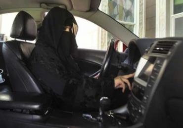 دراسة إسرائيليّة: منح المرأة السعوديّة الفرصة لقيادة السيارة هدفه صرف الأنظار ....