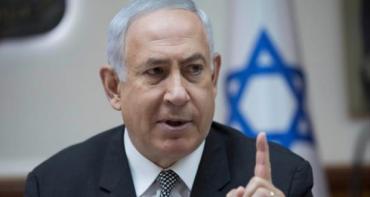 نتنياهو يشن هجوما على الأونروا ويتهمها بالسعي للقضاء على إسرائيل