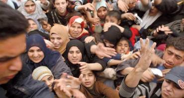 "رخصة الإنجاب" المصرية تثير السخرية: "لو خالفت حيصادروا العيال"