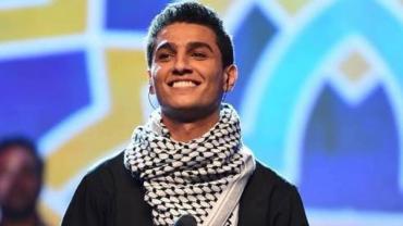 محمد عساف يلغي حفلاته..والسبب!