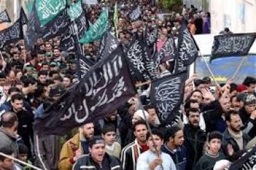  حزب التحرير: العملية السلمية تفريط بفلسطين والبحث عن راع جديد تنكر لإسلاميتها