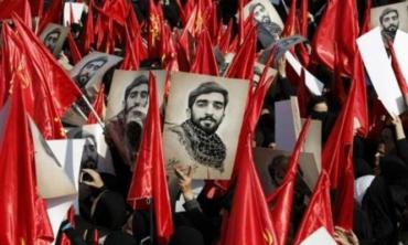 مقتل قيادي في الحرس الثوري الإيراني في سورية مقتل قيادي في الحرس الثوري الإيراني في سورية