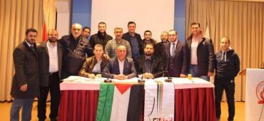 أطباء فلسطينيون يطلقون حملة لمقاطعة المنتجات الطبية الإسرائيلية في تركيا