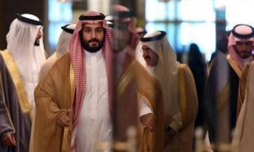 السعودية: اعتقال 11 أميرا تجمهروا في قصر الحكم