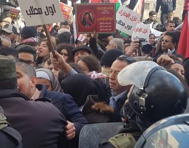 بيت لحم: احتفالات عيد الميلاد ودعوات لمقاطعة ثيوفيلوس
