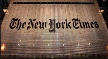 نيويورك تايمز تؤكد صحة تقريرها عن التسريبات بخصوص القدس