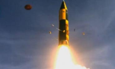 إسرائيل تعلن فشل التجربة الثانية خلال شهر لاختبار صاروخ "حيتس 3"