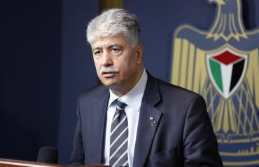  تسريبات حول عزل الرئيس عباس مجدلاني يكشف: السعودية نقلت لنا "صفقة القرن" وهي تهدف لتصفية القضية الفلسطينية
