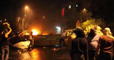 حملة اعتقالات ومداهمات في الضفة