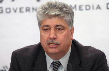 مجدلاني: رفضنا نصائح من دول لتعليق قراراتنا للرد على ترامب