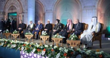 الرئيس عباس: لا يمكن الوثوق بأمريكا ولن نقبل بها وسيطًا