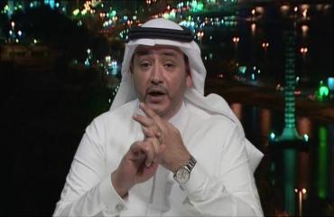 مدير مركز سعودي يدافع عن “يهودية القدس″! ـ (فيديو)