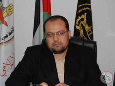 الجهاد ترفض ما جاء ببيان القاهرة حول حدود 67