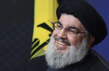 ما علاقة الرياض باللقاء الذي جمع عزام الأحمد  بنصر الله؟
