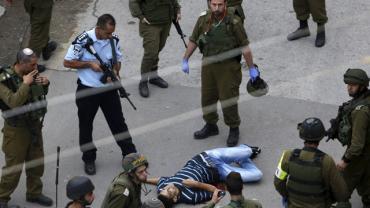 الاحتلال يقـــــر اليوم قانون إعــــدام الفلسطينيين  
