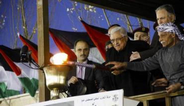 الرئيس: لا يستطيع أحد الوقوف بوجه الثورة