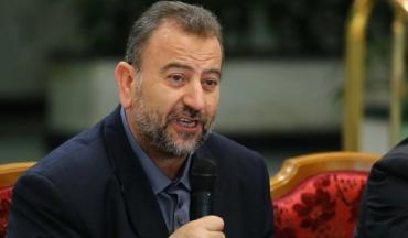 العاروري: قرار حزب الليكود لا يقل خطورة عن إعلان ترامب بشأن القدس